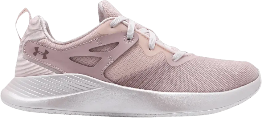 Under Armour Wmns Charged Breathe TR 2 &#039;Pink&#039;