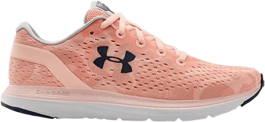 Under Armour Wmns Charged Impulse BG &#039;Peach Frost&#039;