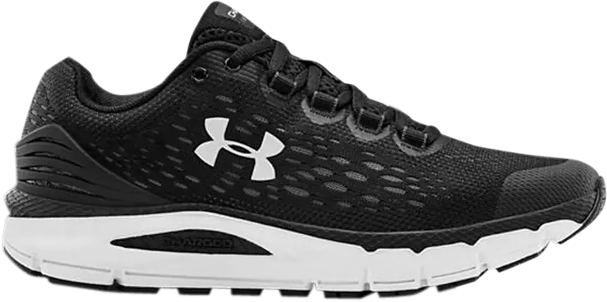 Under Armour Wmns Charged Intake 4 &#039;Black&#039;