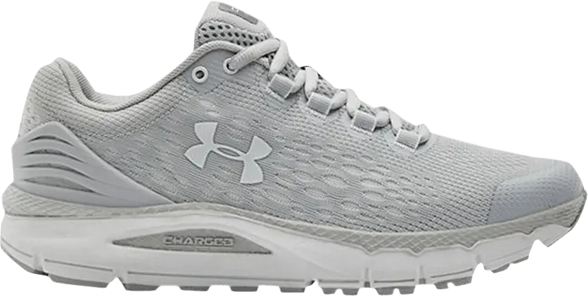Under Armour Wmns Charged Intake 4 &#039;Halo Grey&#039;
