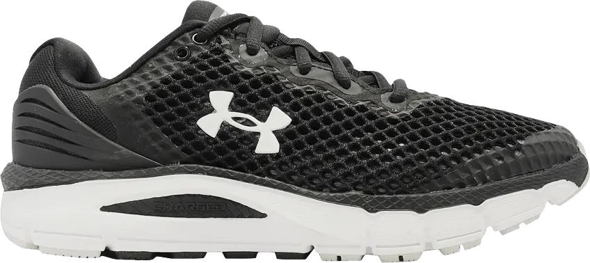 Under Armour Wmns Charged Intake 5 &#039;Black White&#039;