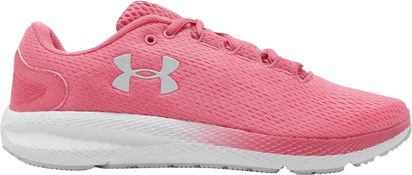  Under Armour Wmns Charged Pursuit 2 &#039;Pink Lemonade&#039;