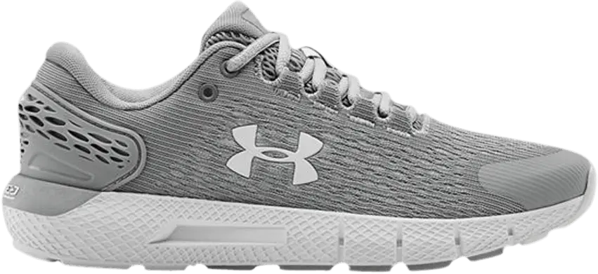  Under Armour Wmns Charged Rogue 2 &#039;Mod Grey&#039;