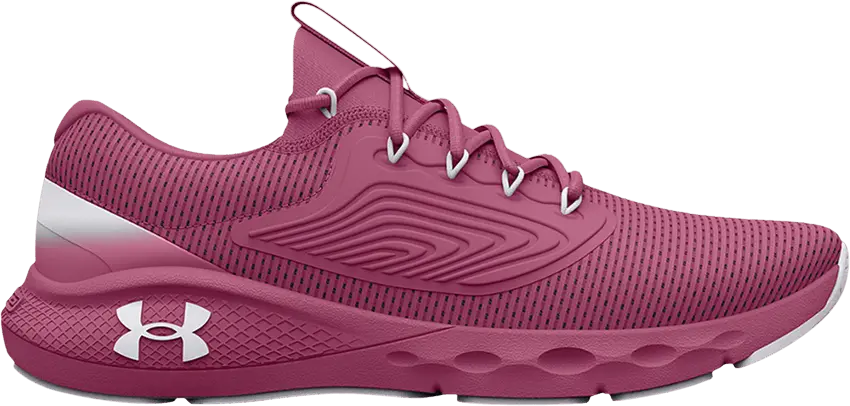 Under Armour Wmns Charged Vantage 2 &#039;Pace Pink&#039;