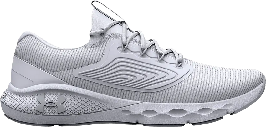 Under Armour Wmns Charged Vantage 2 &#039;White Halo Grey&#039;