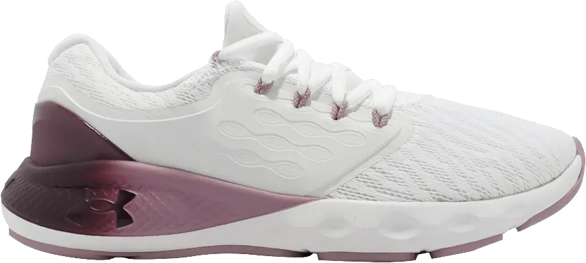 Under Armour Wmns Charged Vantage SP PNR &#039;White Purple&#039;