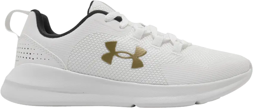 Under Armour Wmns Essential &#039;Onyx White Gold&#039;