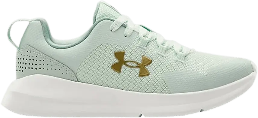 Under Armour Wmns Essential &#039;Seaglass Blue&#039;