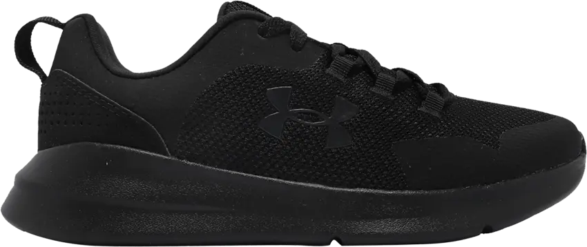 Under Armour Wmns Essential &#039;Triple Black&#039;