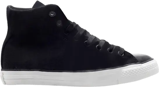  Converse Chuck Taylor All Star Woolrich Hi &#039;Black&#039;