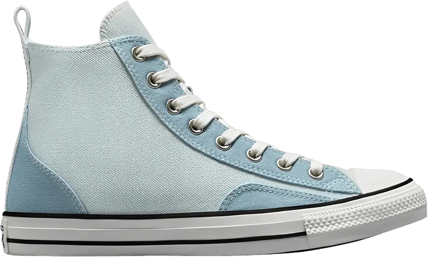  Converse Chuck Taylor All Star Workwear High &#039;Denim&#039;