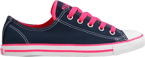  Converse Chuck Taylor Dainty Ox &#039;Athletic Navy&#039;