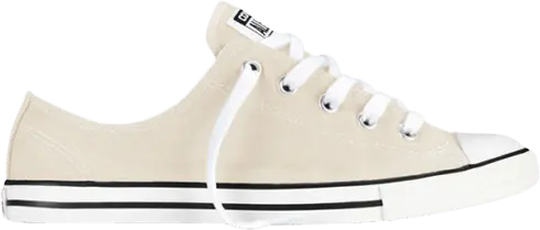  Converse Chuck Taylor Dainty Ox &#039;Seashell&#039;