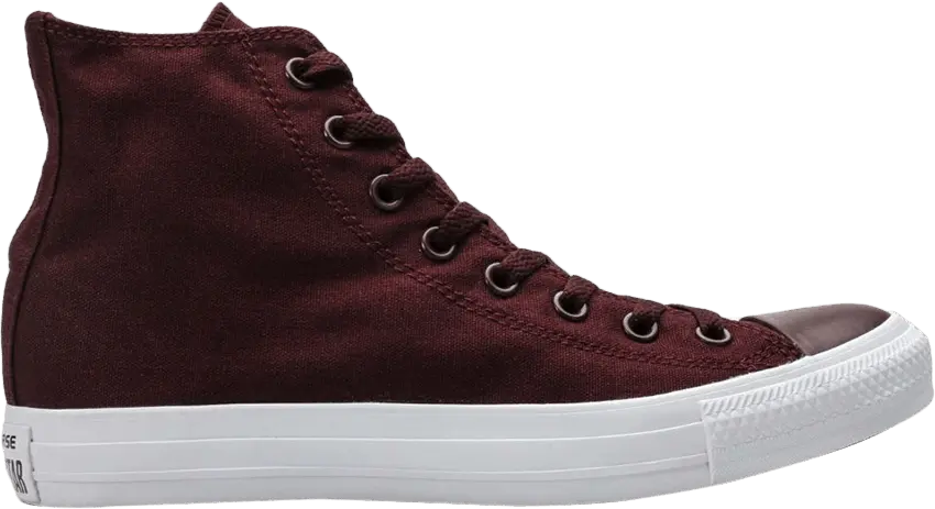  Converse Chuck Taylor Hi