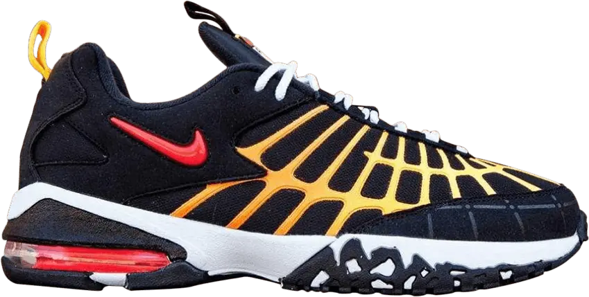 Nike Air Max 120 &#039;Laser Orange&#039;