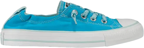  Converse Chuck Taylor Shoreline Slip Ox &#039;Mesange&#039;