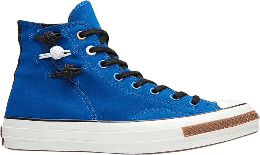  Converse CLOT x Chuck Taylor 1970 High &#039;Turkish Sea&#039;