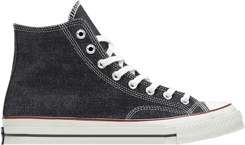  Converse Concepts x Chuck Taylor All Star 70 High &#039;Cone Denim&#039;