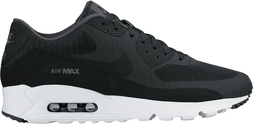  Nike Air Max 90 Ultra Essential &#039;Black&#039;