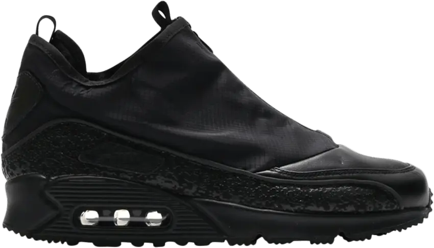  Nike Air Max 90 Utility &#039;Triple Black&#039;
