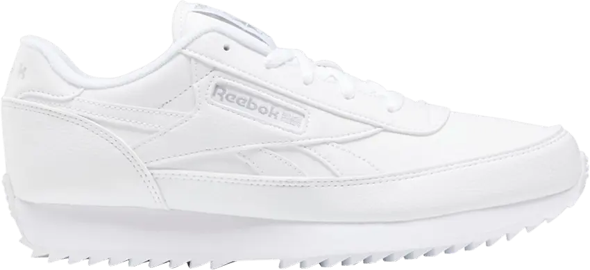  Reebok Classic Renaissance Ripple S White