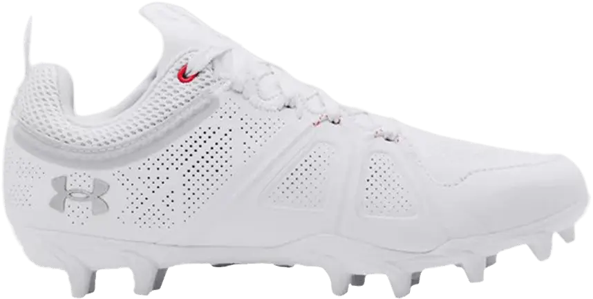 Under Armour Wmns Glory MC &#039;White&#039;