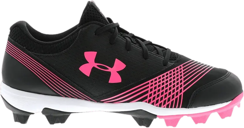 Under Armour Wmns Glyde RM &#039;Black Cerise&#039;