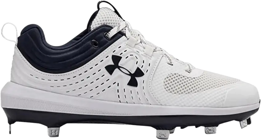 Under Armour Wmns Glyde ST &#039;White Academy&#039;