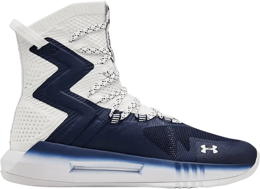  Under Armour Wmns Highlight Ace 2.0 &#039;Midnight Navy White&#039;