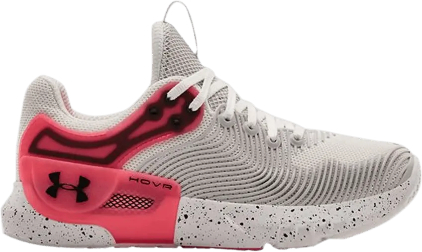  Under Armour Wmns HOVR Apex 2 &#039;White Beta&#039;