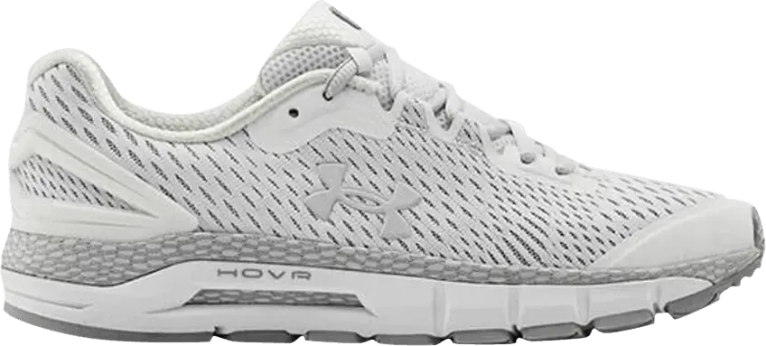  Under Armour Wmns HOVR Guardian 2 &#039;White Mod Grey&#039;
