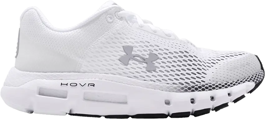  Under Armour Wmns HOVR Infinite &#039;White&#039;