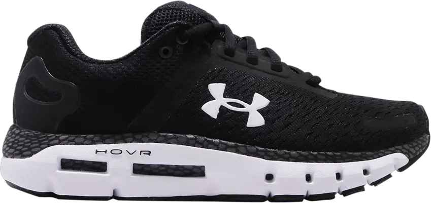  Under Armour Wmns HOVR Infinite 2 &#039;Black&#039;