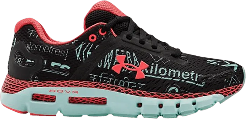  Under Armour Wmns HOVR Infinite 2 &#039;Global Running Day&#039;