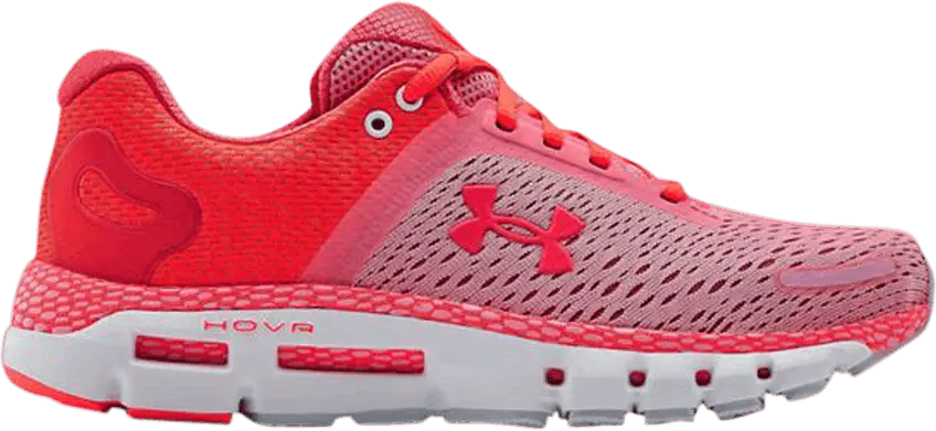  Under Armour Wmns HOVR Infinite 2 &#039;Lipstick&#039;