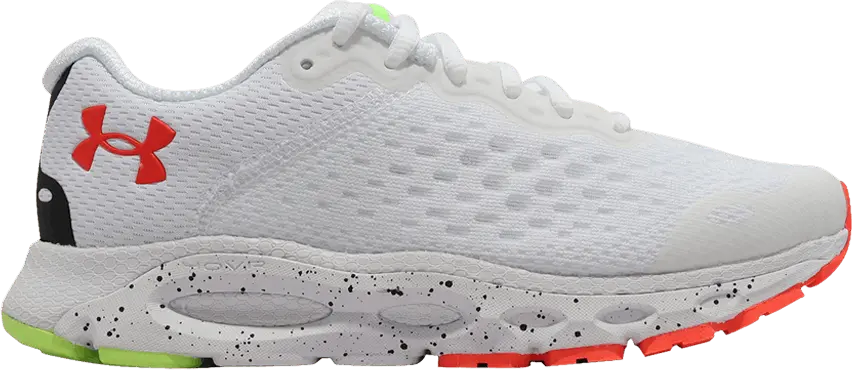  Under Armour Wmns HOVR Infinite 3 &#039;White Beta&#039;