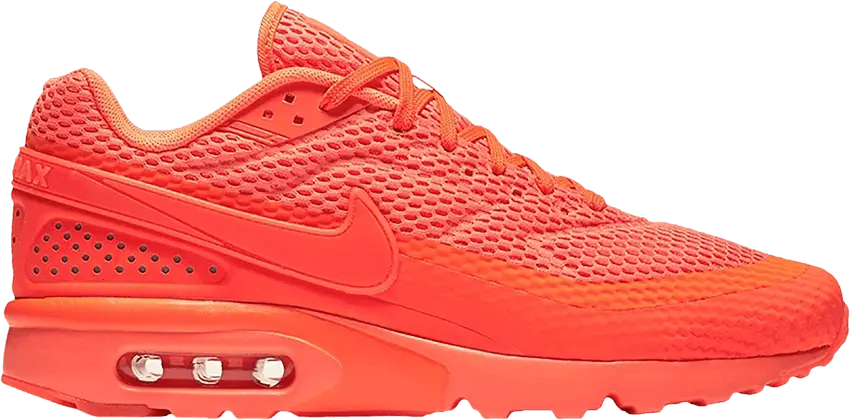  Nike Air Max BW Ultra Breathe &#039;Total Crimson&#039;