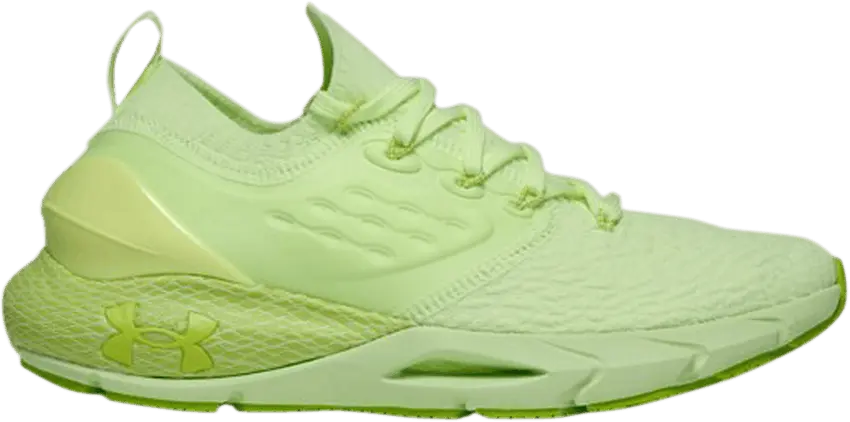  Under Armour Wmns HOVR Phantom 2 &#039;Lime Fizz&#039;