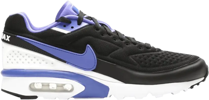  Nike Air Max BW Ultra SE &#039;Black Persian Violet&#039;