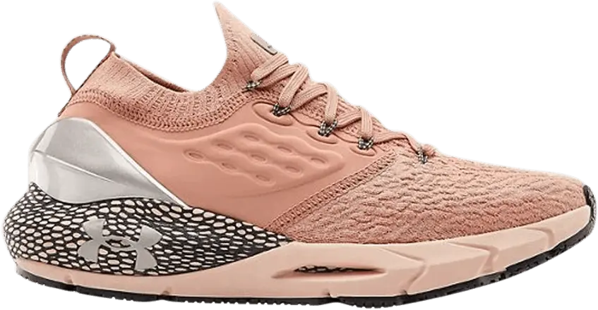  Under Armour Wmns HOVR Phantom 2 &#039;Metallic Rose Gold&#039;