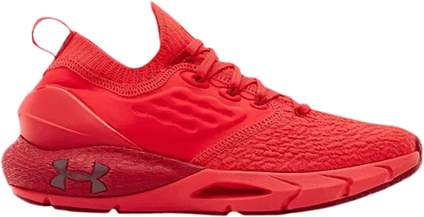  Under Armour Wmns HOVR Phantom 2 &#039;Versa Red&#039;