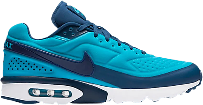  Nike Air Max BW Ultra SE &#039;Coastal Blue&#039;