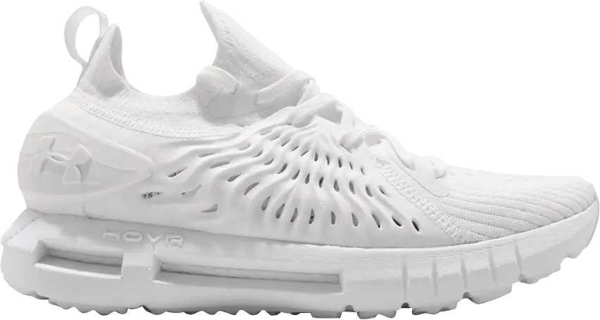 Under Armour Wmns HOVR Phantom RN &#039;White&#039;