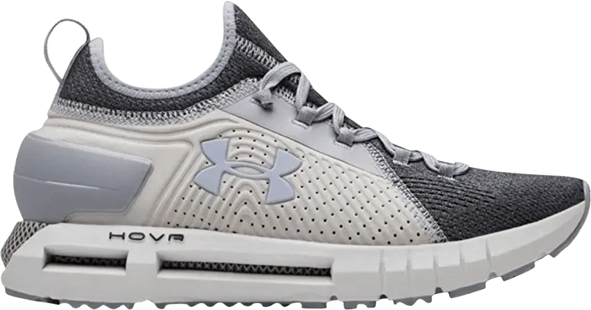  Under Armour Wmns HOVR Phantom SE &#039;Grey&#039;