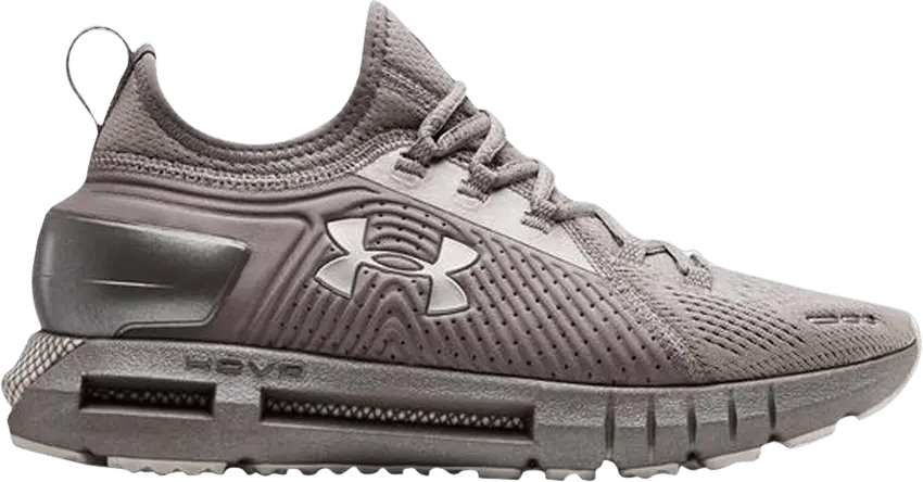  Under Armour Wmns HOVR Phantom SE &#039;Onyx White Tetra Grey&#039;