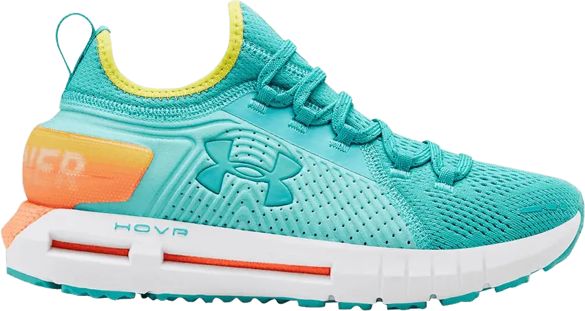  Under Armour Wmns HOVR Phantom SE RNR &#039;Breathtaking Blue&#039;