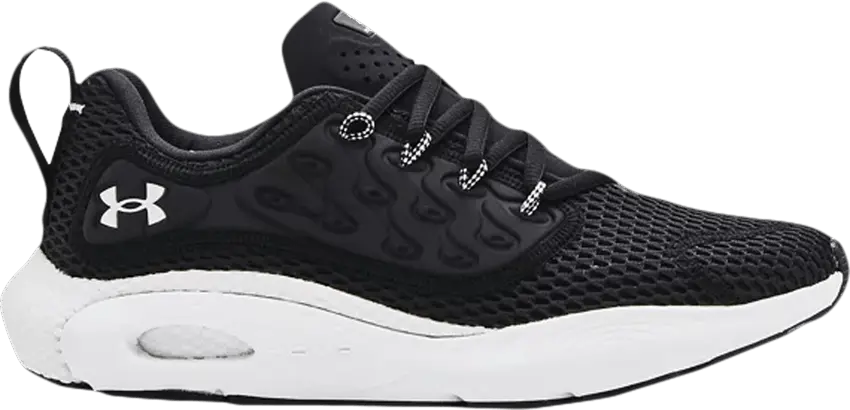 Under Armour Wmns HOVR Revenant &#039;Black White&#039;