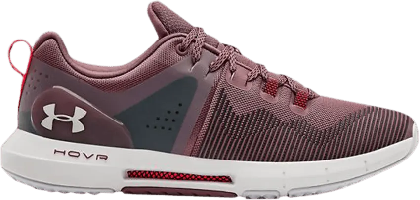 Under Armour Wmns HOVR Rise &#039;Hushed Pink&#039;