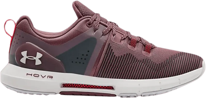  Under Armour Wmns HOVR Rise &#039;Hushed Pink&#039;