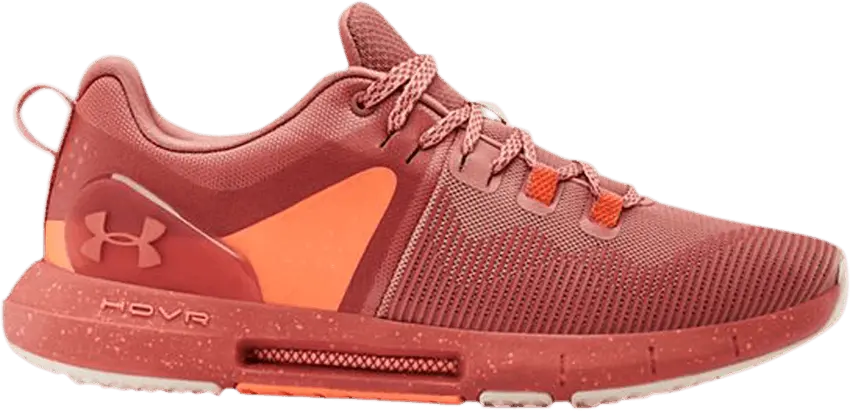 Under Armour Wmns HOVR Rise &#039;Peach Blush&#039;